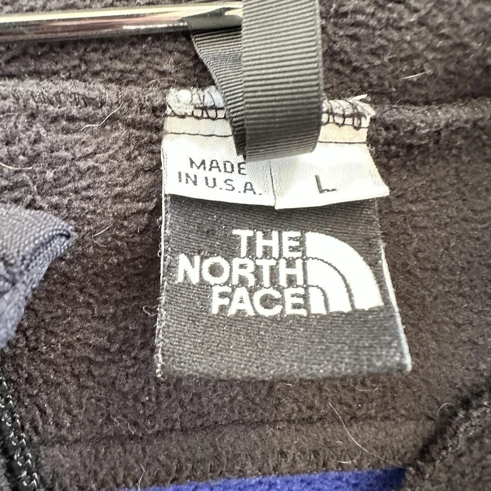 The North Face vintage north